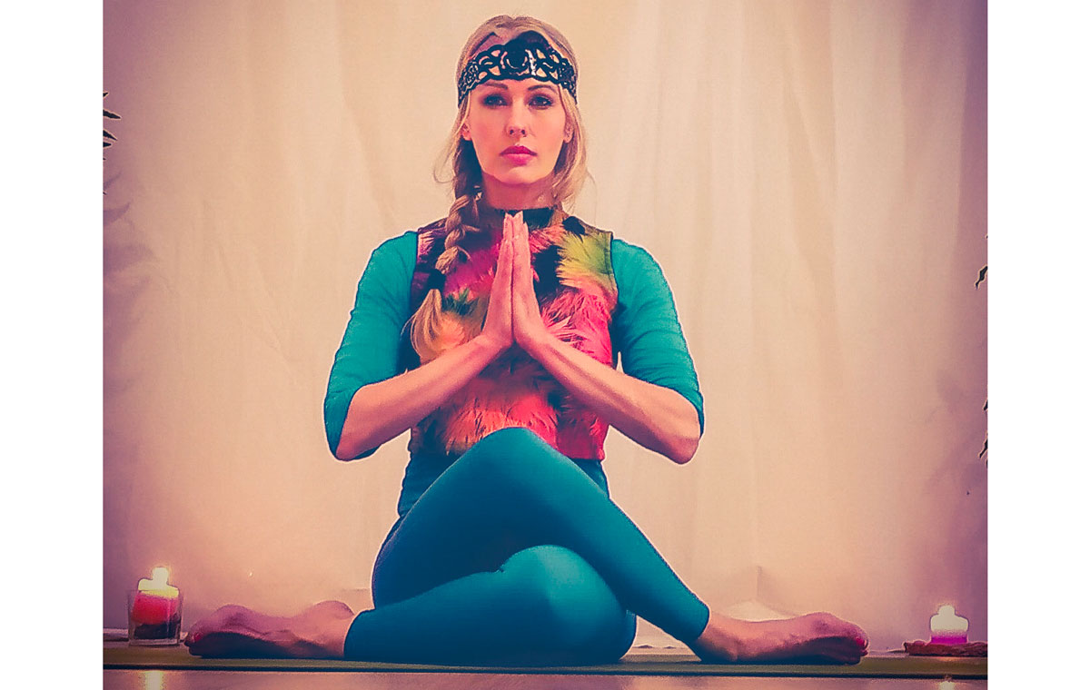 Yoga: Il Potenziatore Cognitivo Contro l’Invecchiamento Cerebrale